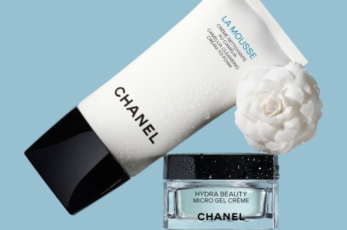 CHANEL